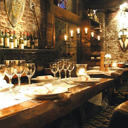 Auberge Du Bon Fermier Valenciennes Luaran gambar