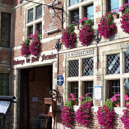 Auberge Du Bon Fermier Valenciennes Luaran gambar
