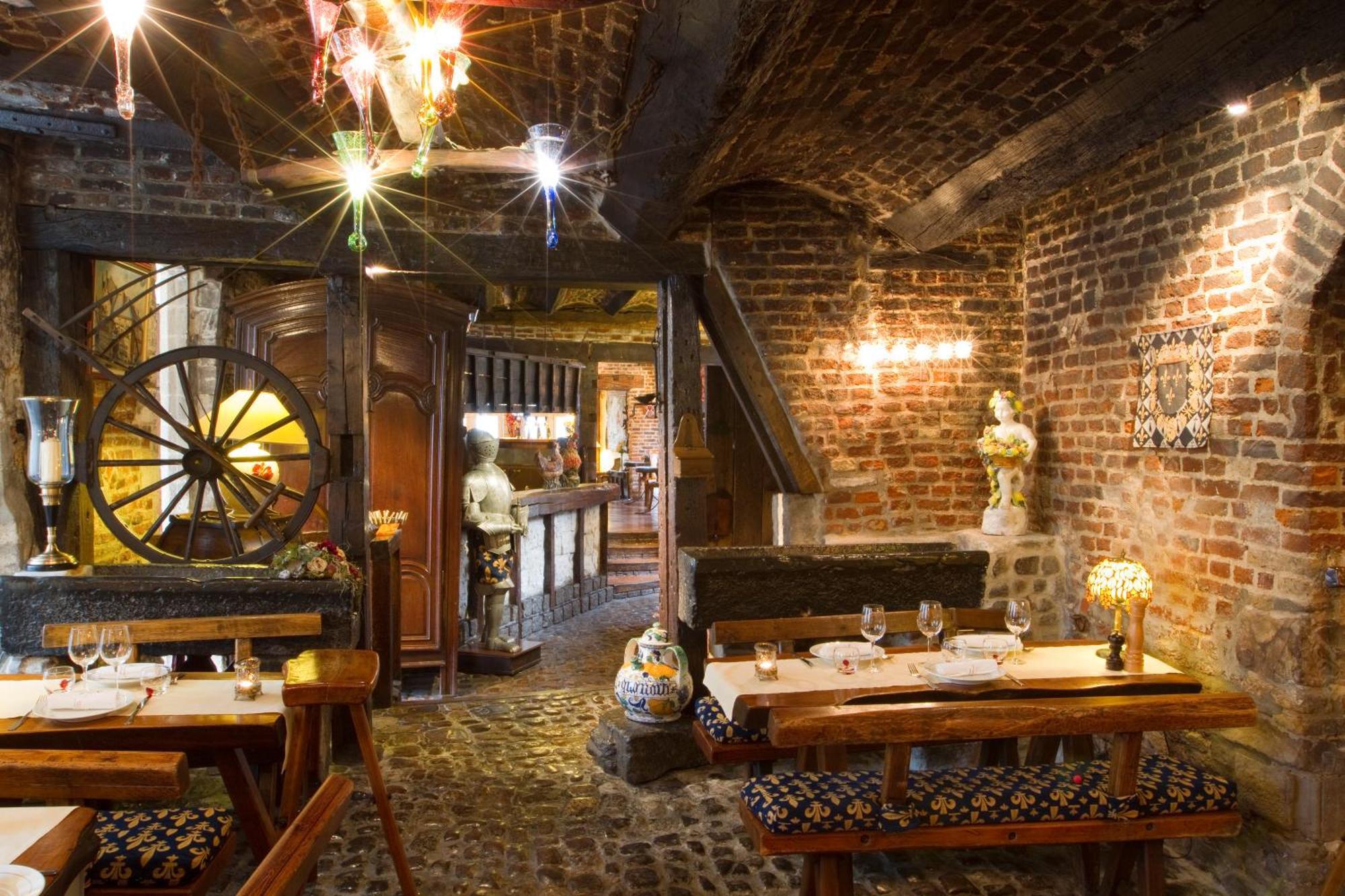 Auberge Du Bon Fermier Valenciennes Luaran gambar