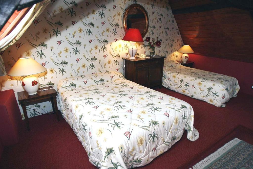 Auberge Du Bon Fermier Valenciennes Luaran gambar