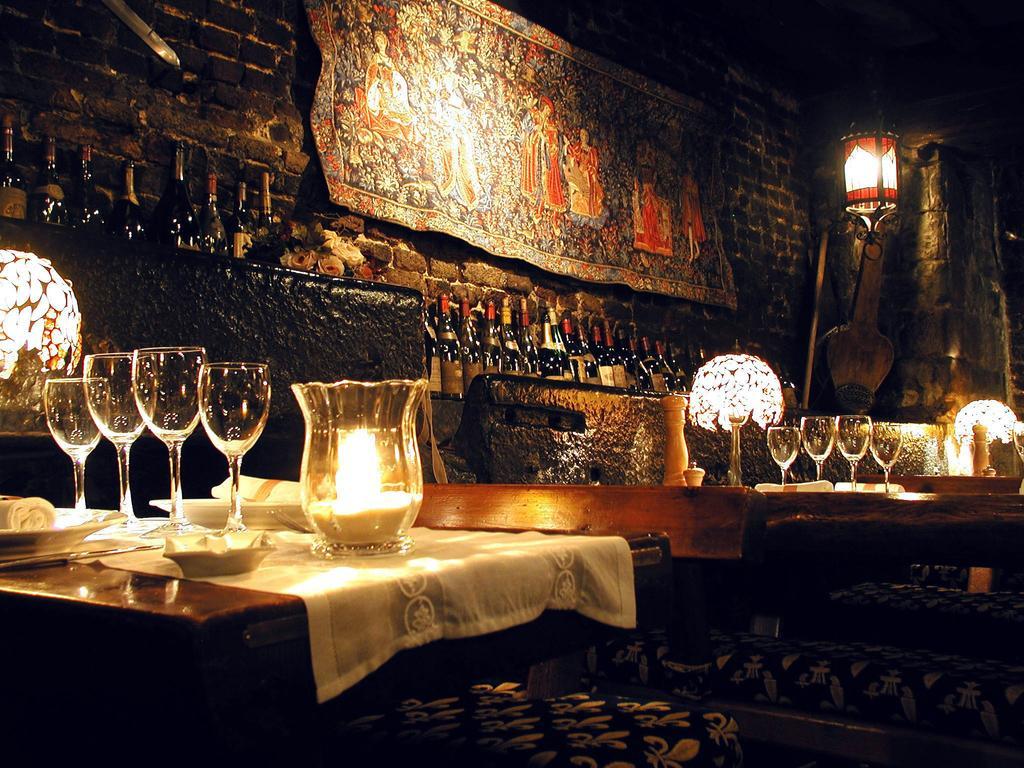 Auberge Du Bon Fermier Valenciennes Luaran gambar