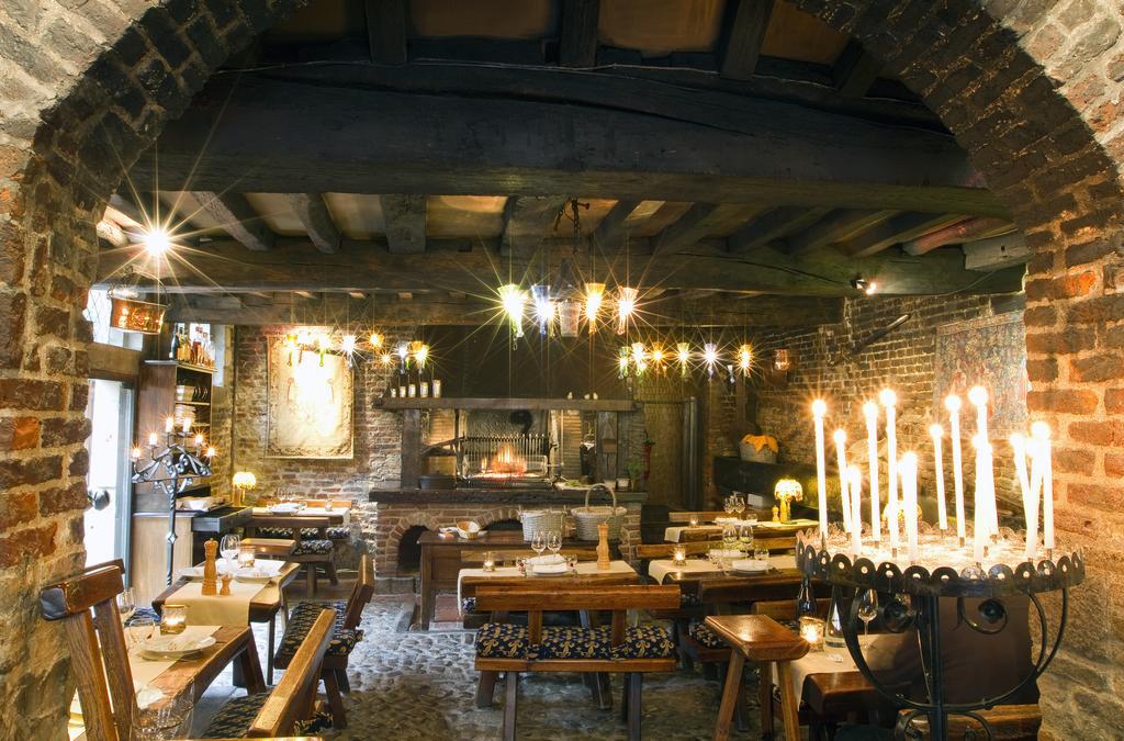 Auberge Du Bon Fermier Valenciennes Luaran gambar