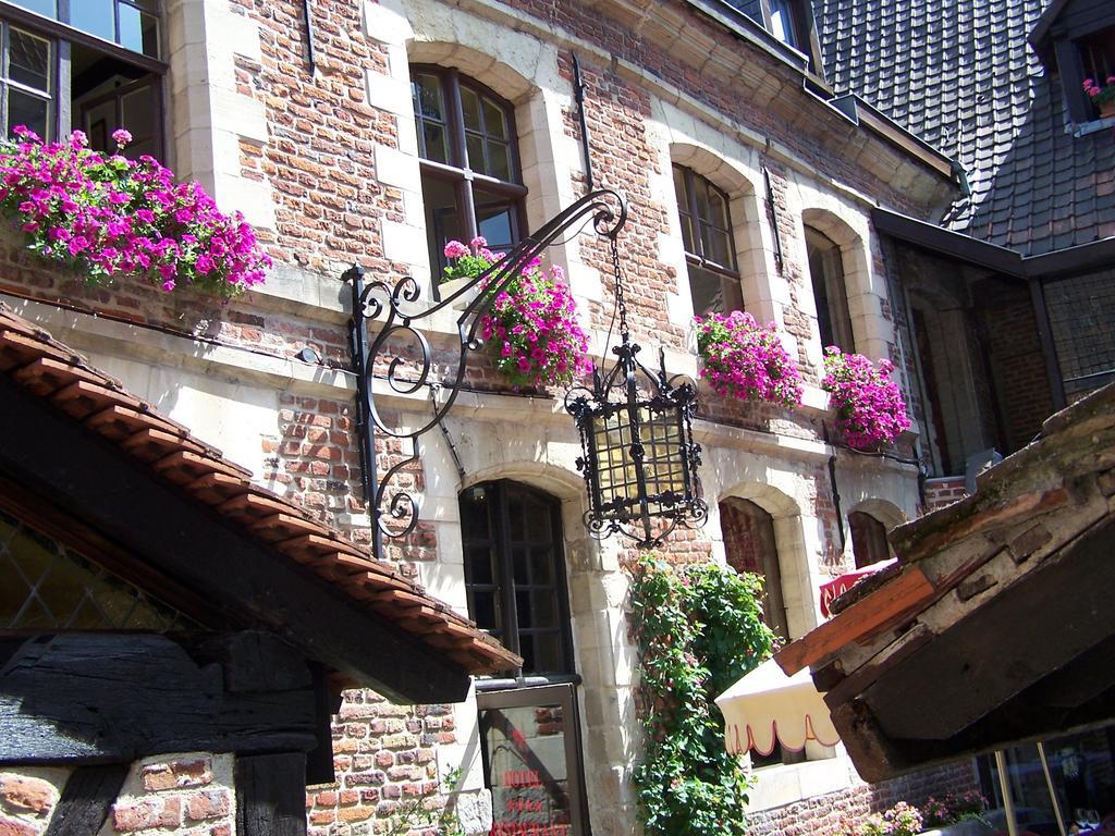 Auberge Du Bon Fermier Valenciennes Luaran gambar